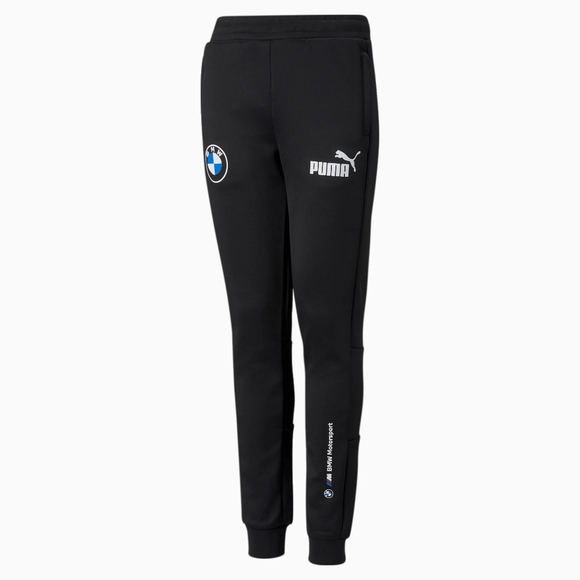 Puma BMW Boys Set hoodie & pants - Picture 4 of 16